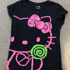 Hello Kitty Tee